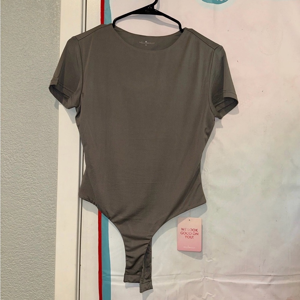 Women’s bodysuit